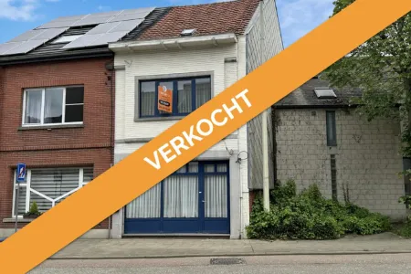 Huis Te Koop Aarschot