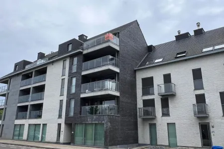  Verhuurd Aarschot