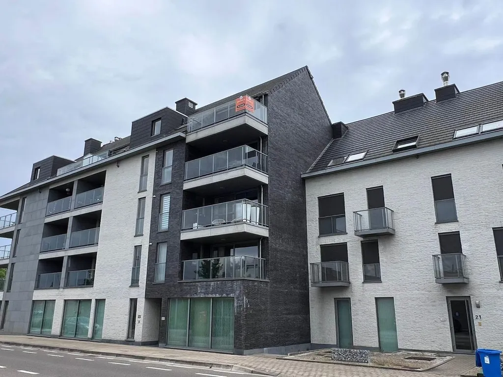 Hoofdfoto Appartement in Aarschot