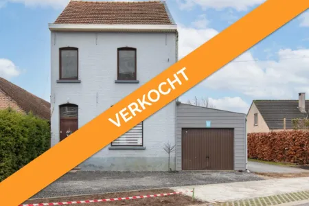 HuisRotselaar Wezemaal