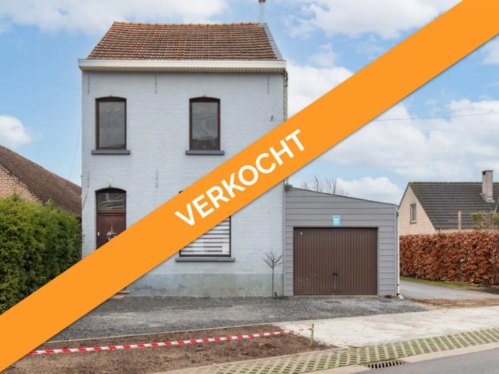 Hoofdfoto Huis in Rotselaar Wezemaal