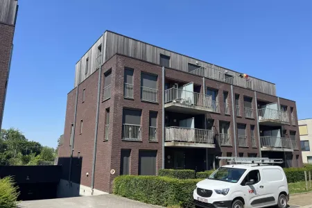  Verhuurd Aarschot