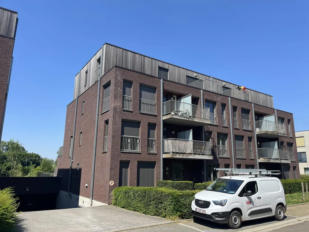 Hoofdfoto Appartement in Aarschot