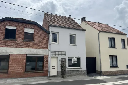  Verhuurd Rotselaar