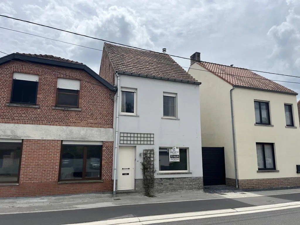 Hoofdfoto Huis in Rotselaar