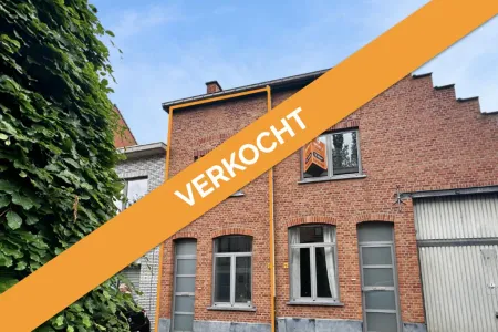 HuisAarschot