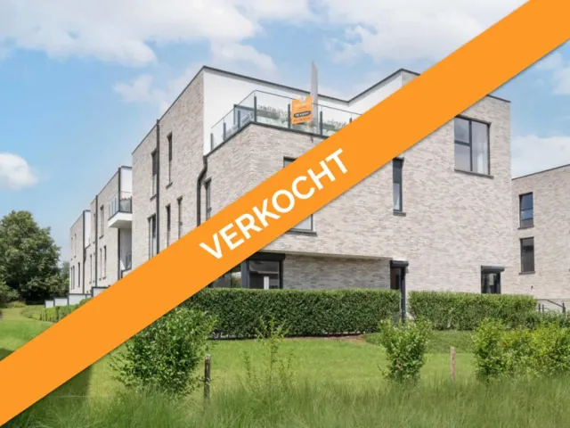 Appartement in Lubbeek - Staatsbaan 104A, 3210