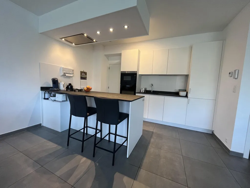 Hoofdfoto Appartement in Aarschot