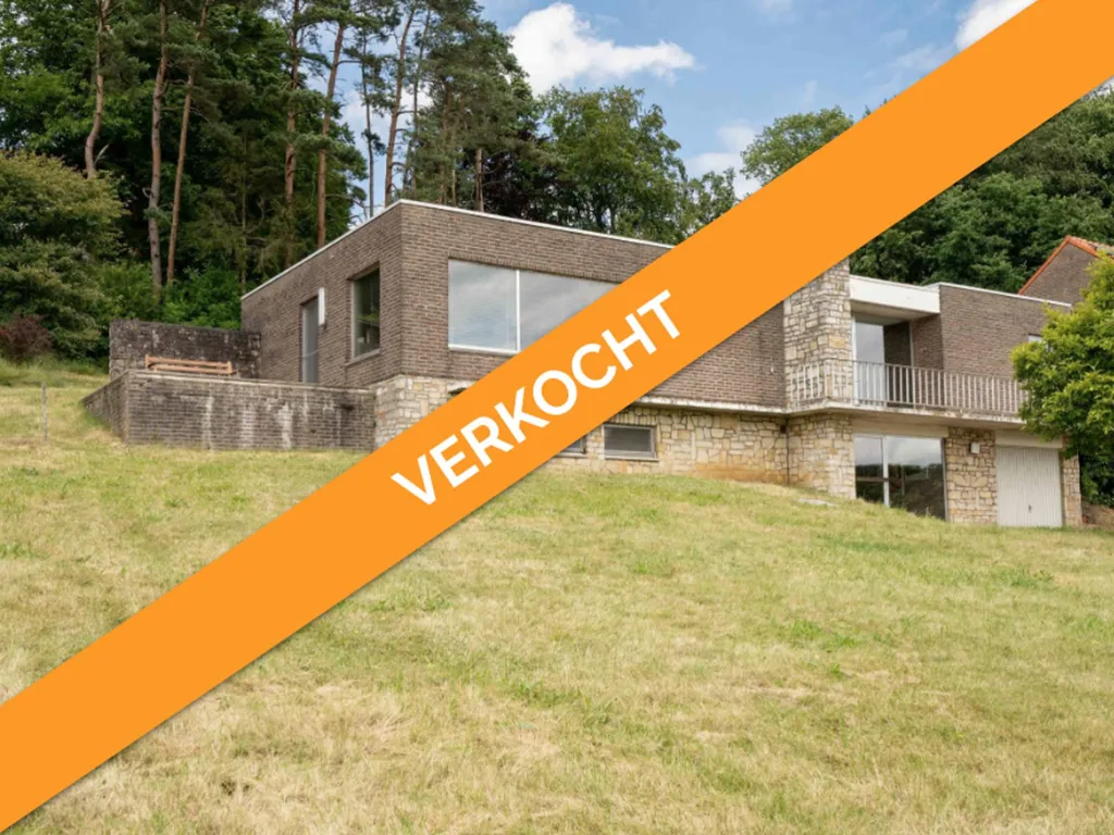 Hoofdfoto Villa in Leuven