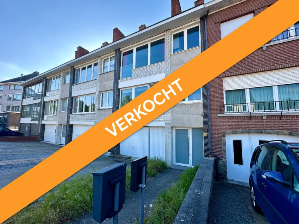 Hoofdfoto Huis in Aarschot