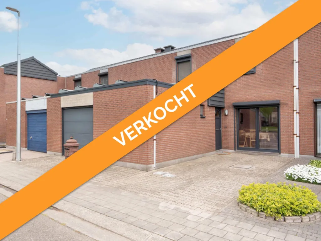 Hoofdfoto Huis in Rotselaar