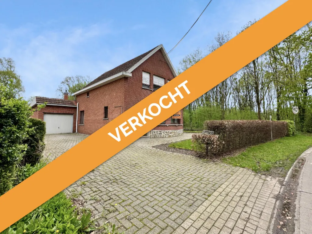 Hoofdfoto Huis in Aarschot