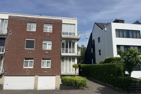  Verhuurd Leuven