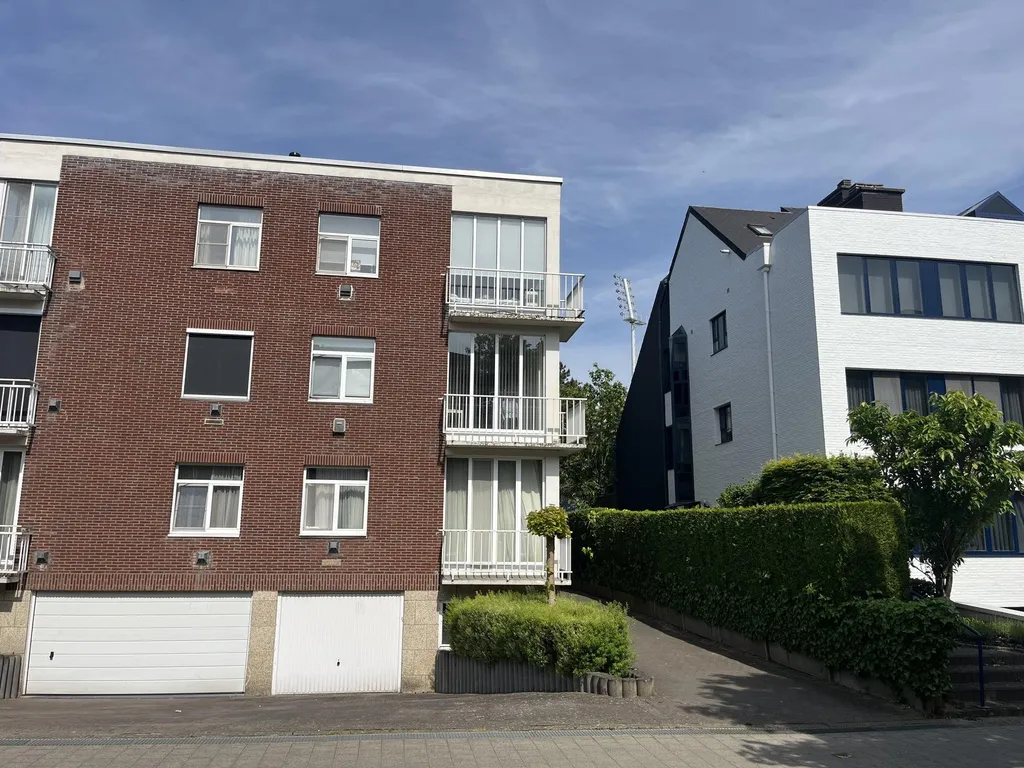 Hoofdfoto Appartement in Leuven
