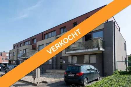 AppartementZaventem Nossegem