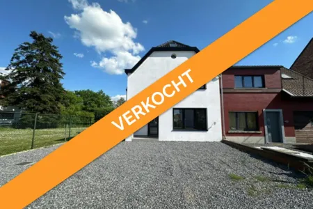 HuisRotselaar Wezemaal