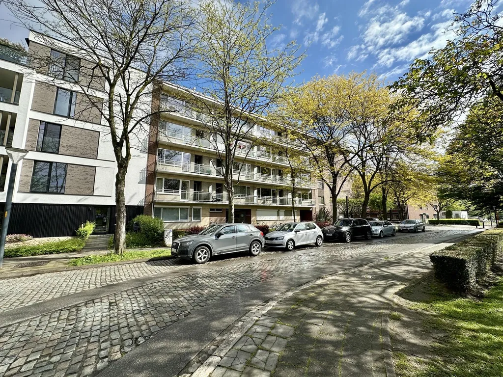 Hoofdfoto Appartement in Leuven