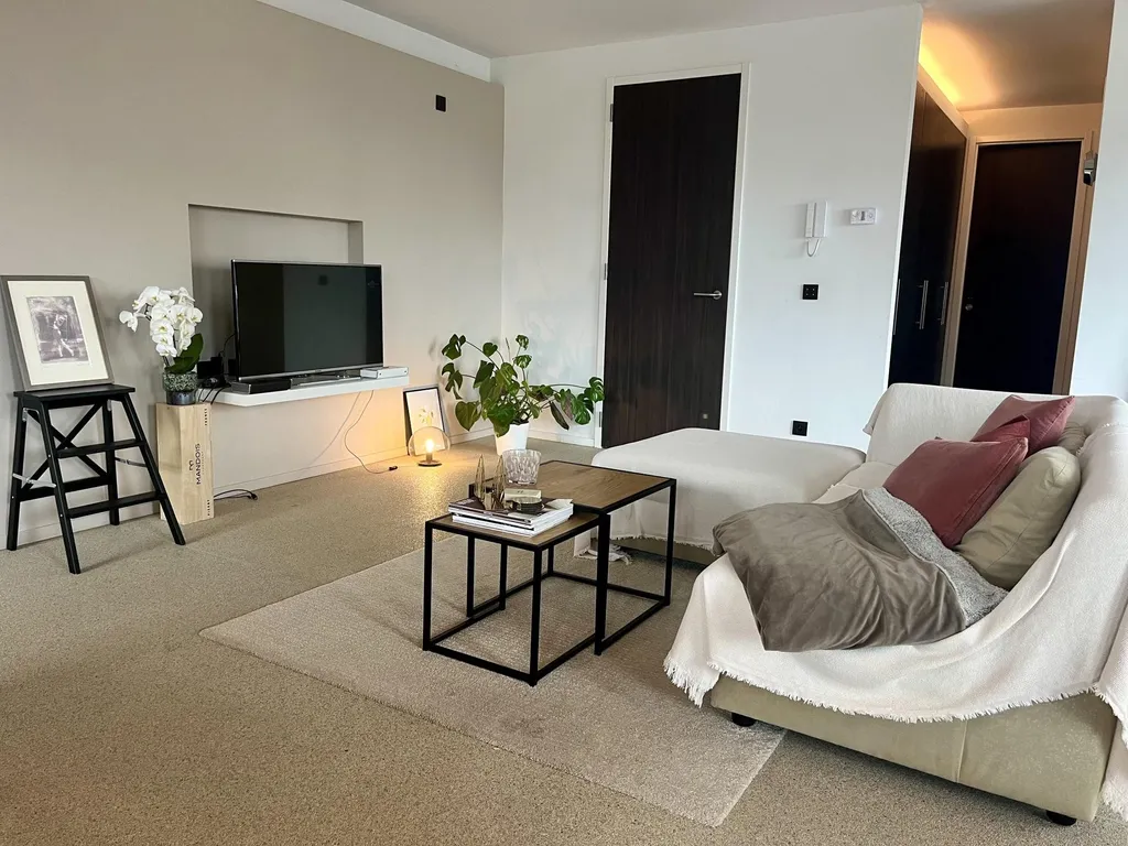 Hoofdfoto Appartement in Leuven