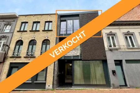 StudentenkotTienen