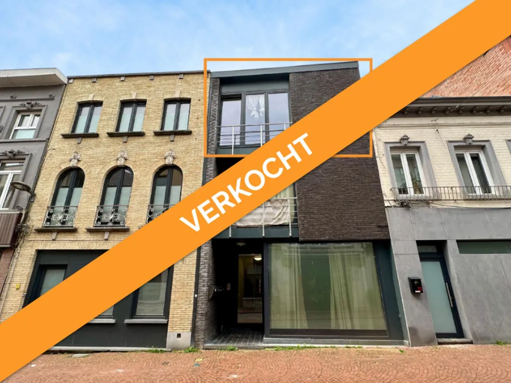 Hoofdfoto Appartement in Tienen