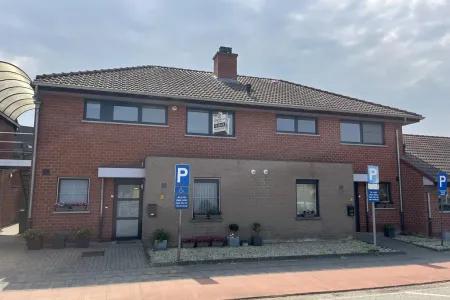  Verhuurd Rotselaar