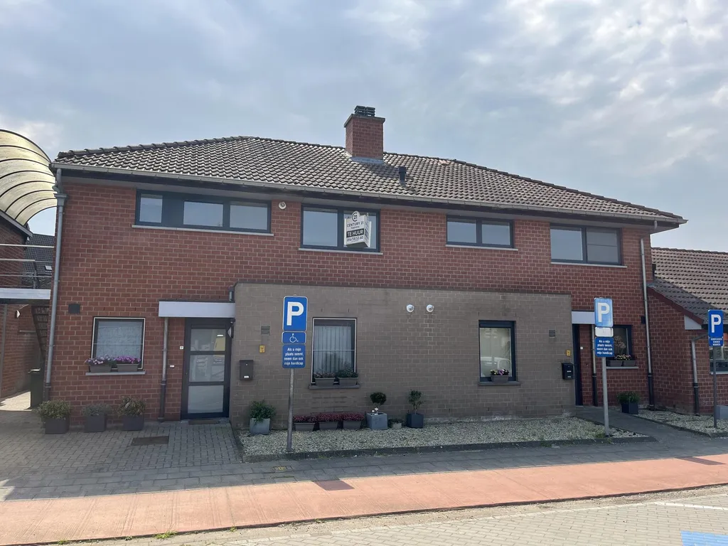 Hoofdfoto Appartement in Rotselaar