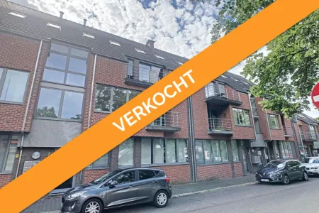 Appartement Te Koop Rotselaar Wezemaal