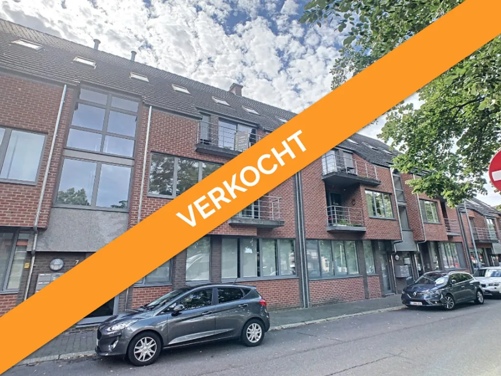 Hoofdfoto Appartement in Wezemaal