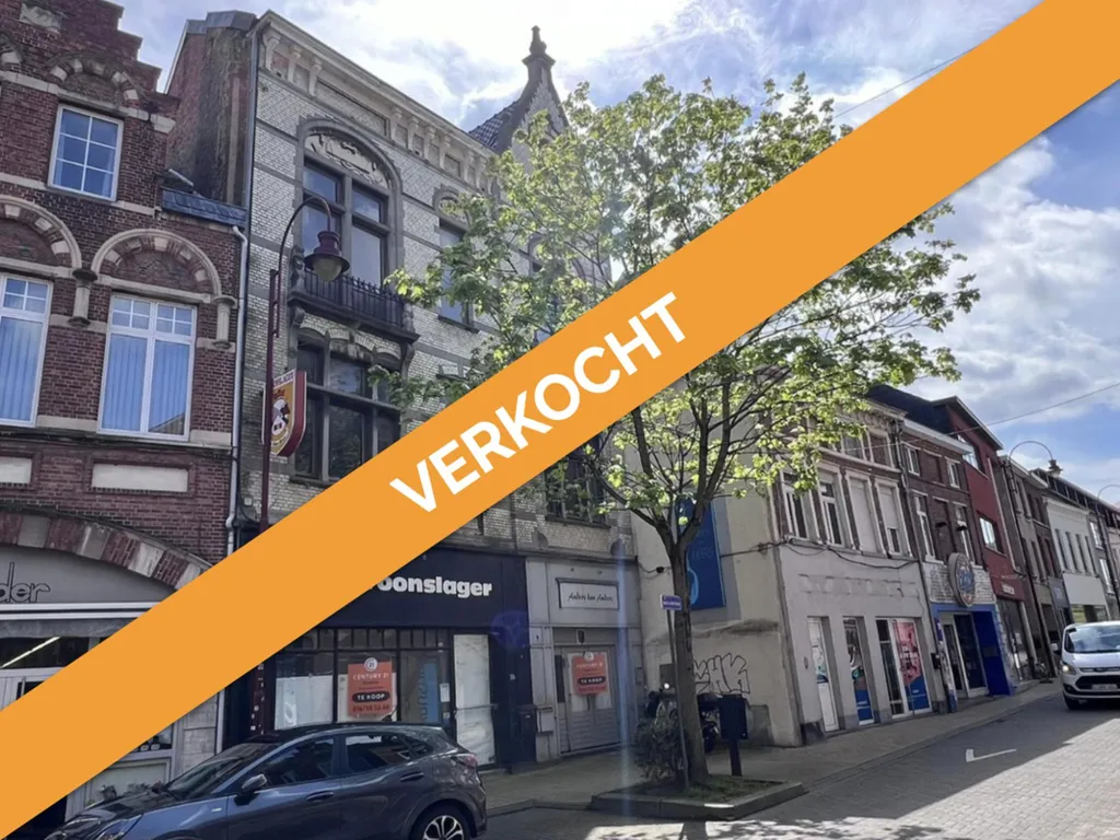 Hoofdfoto Huis in Aarschot