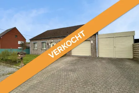 Huis Te Koop Aarschot