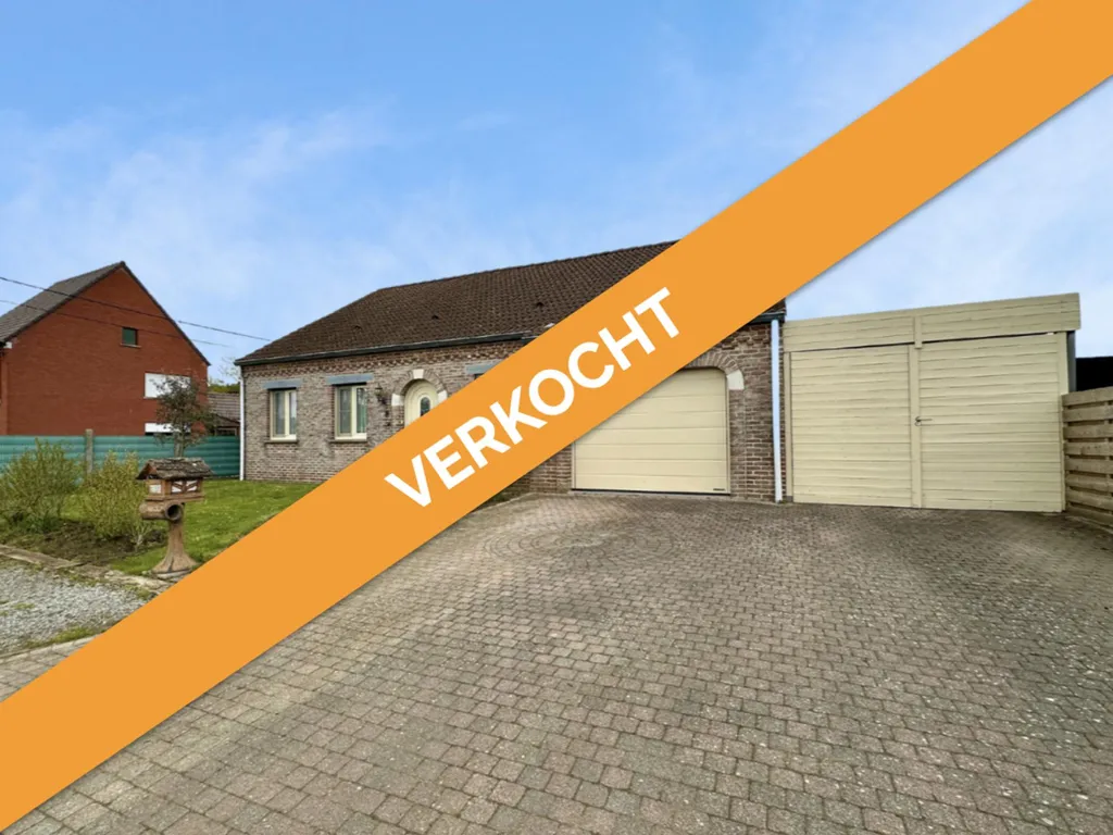 Hoofdfoto Huis in Aarschot