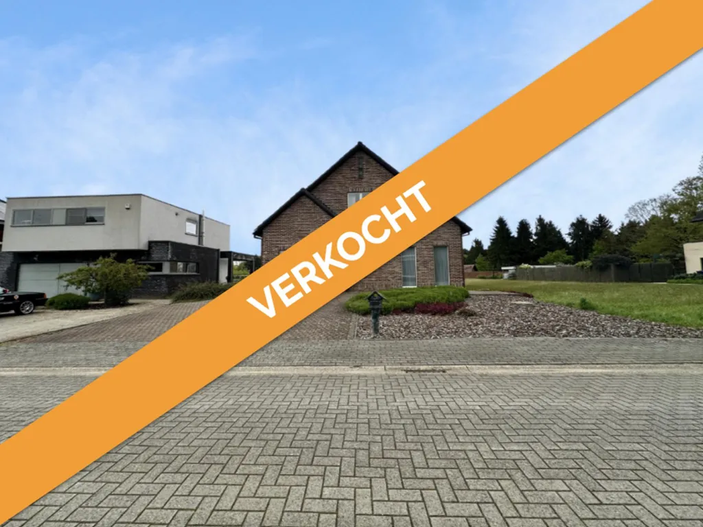 Hoofdfoto Huis in Aarschot