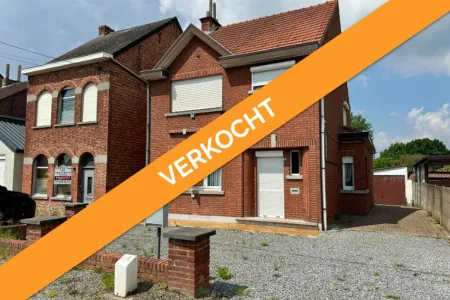 HuisRotselaar Wezemaal