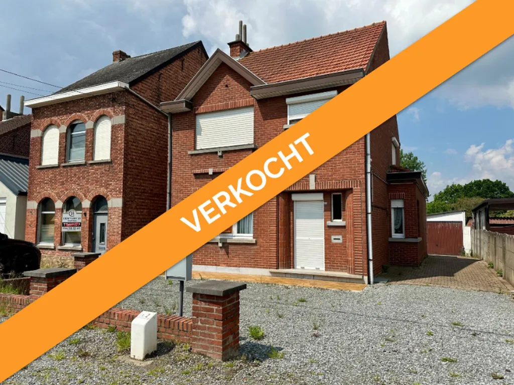 Hoofdfoto Huis in Rotselaar Wezemaal