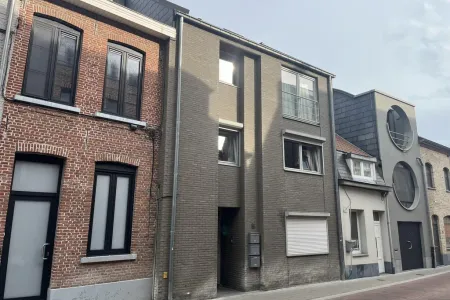  Verhuurd Aarschot