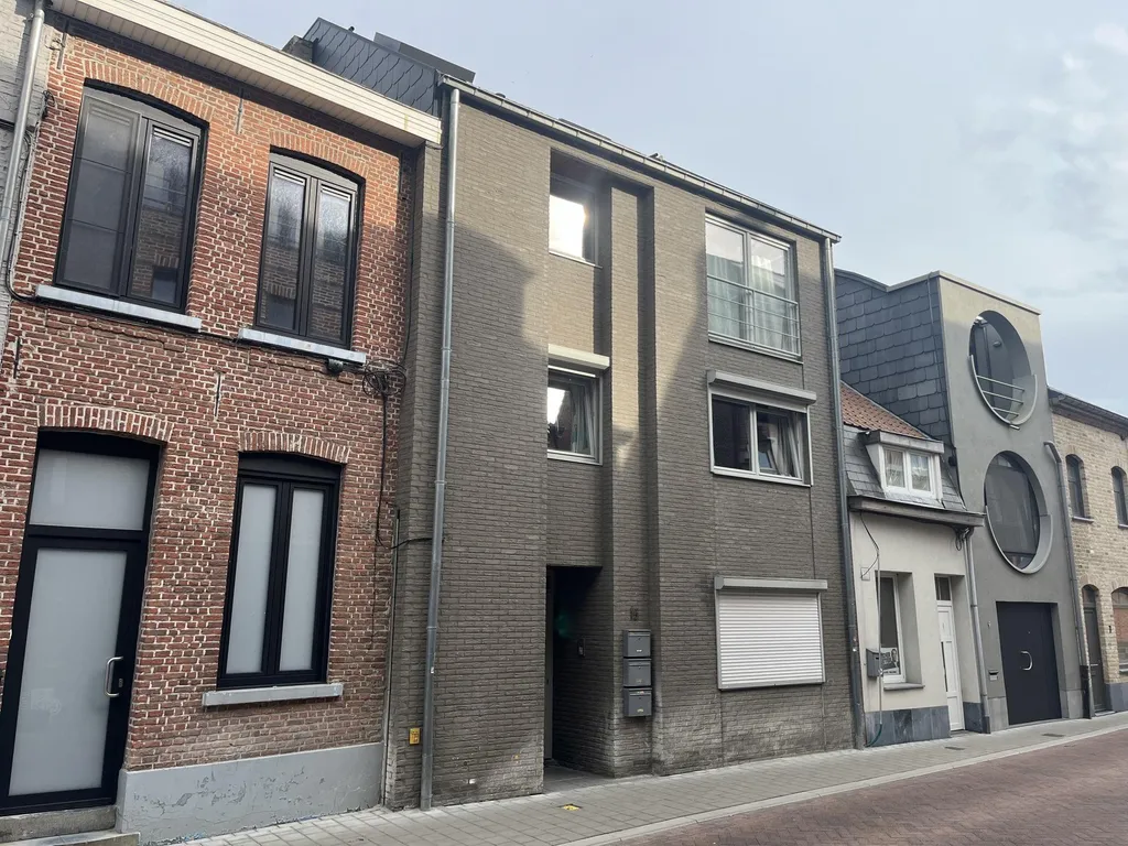 Hoofdfoto Appartement in Aarschot