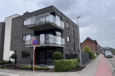  Verhuurd Aarschot
