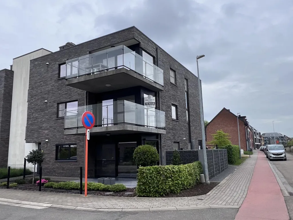 Hoofdfoto Appartement in Aarschot