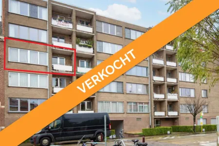 AppartementLeuven