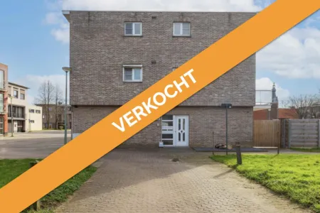 AppartementAarschot