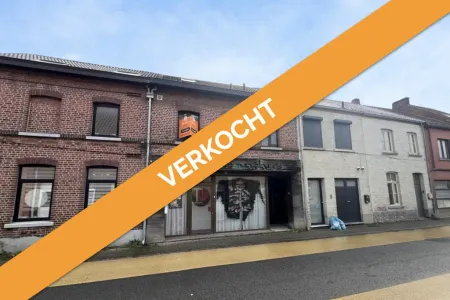 AppartementScherpenheuvel-zichem Zichem