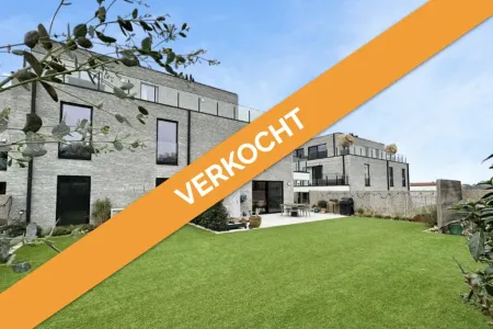 AppartementTielt-Winge