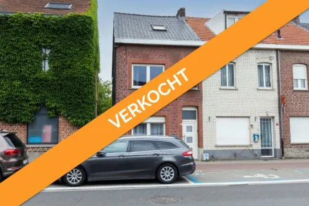 HuisLeuven Wilsele