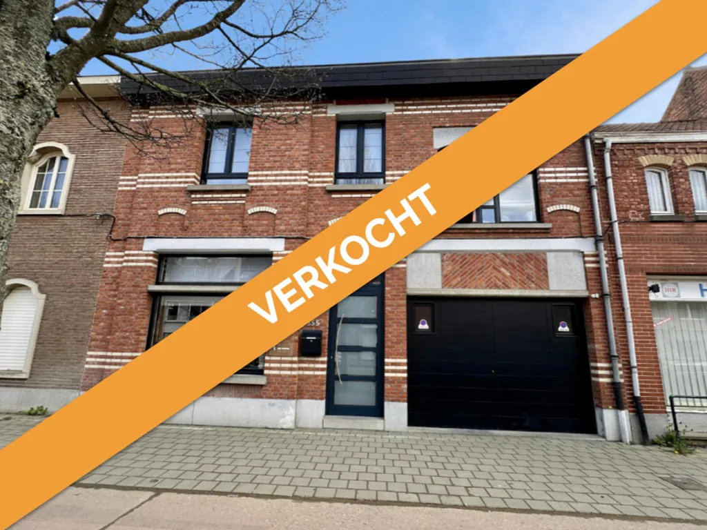Hoofdfoto Huis in Aarschot