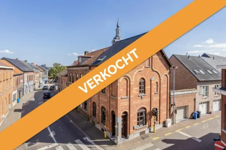 Huis Te Koop Aarschot