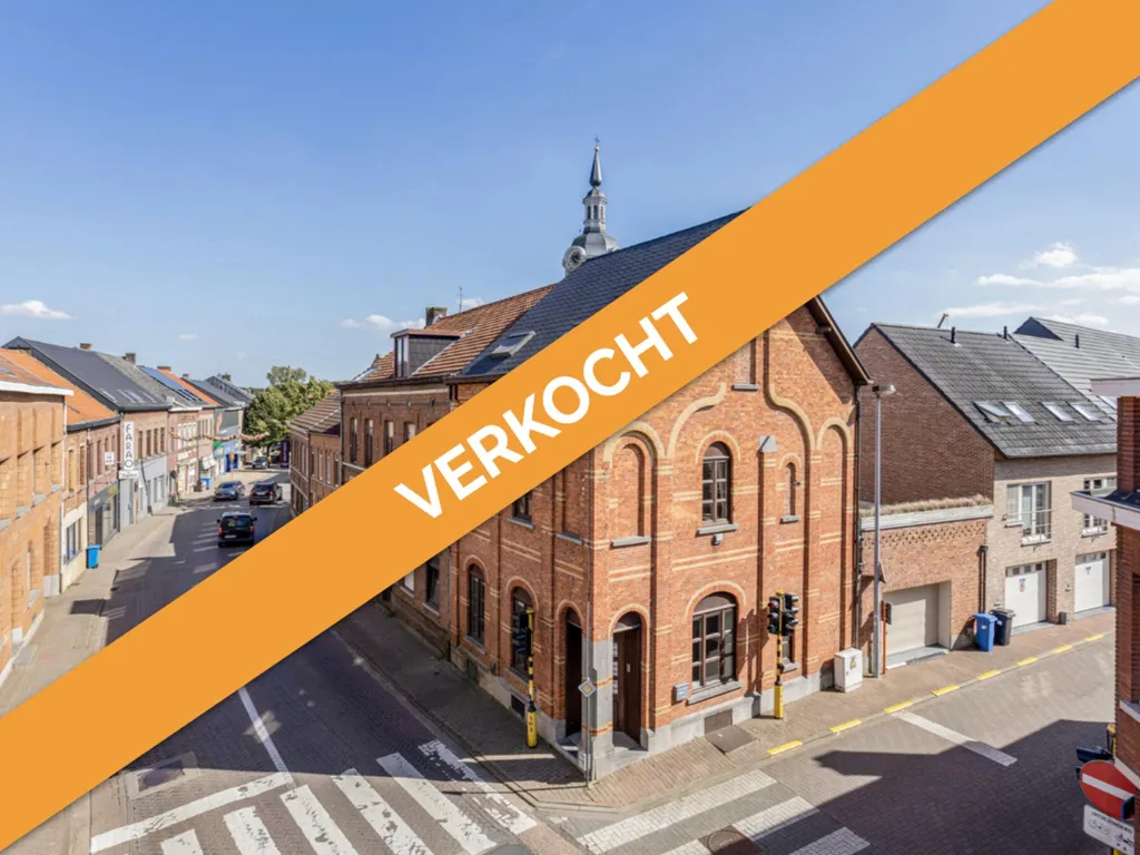 Hoofdfoto Huis in Aarschot