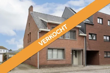HuisGeel