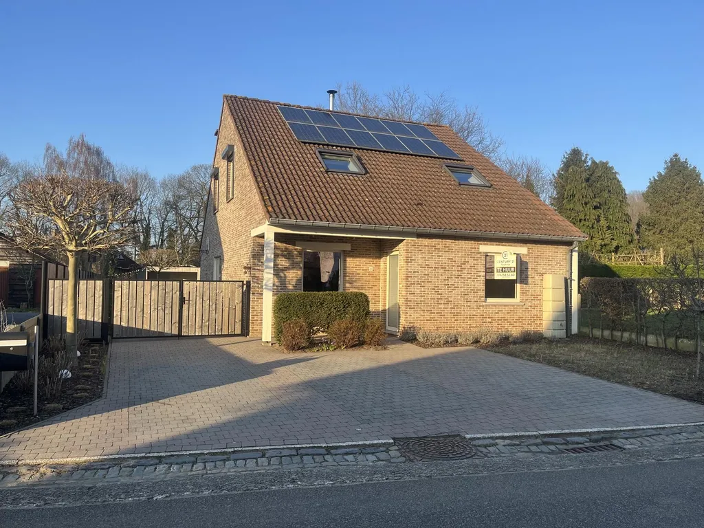 Hoofdfoto Huis in Rotselaar