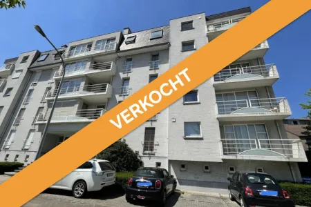 AppartementLeuven Kessel-lo