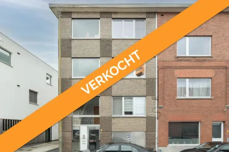 AppartementLeuven Kessel-lo